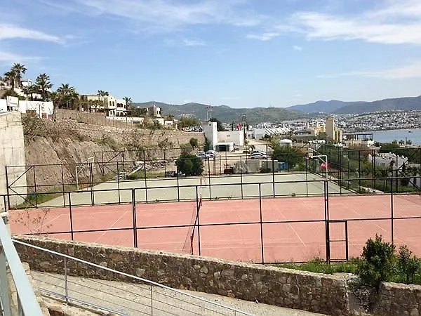 Iskender Evleri E3 Hotel Gümbet