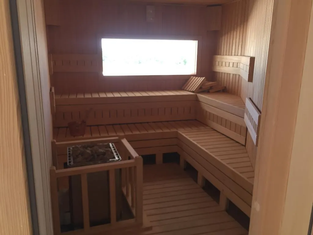 Casa vacanze Iskender Evleri E3 Hotel Gümbet Turchia