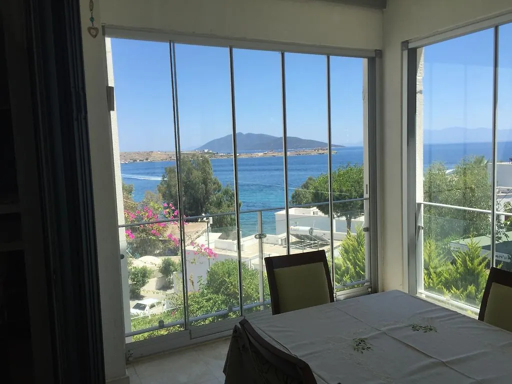 Casa vacanze Iskender Evleri E3 Hotel Gümbet