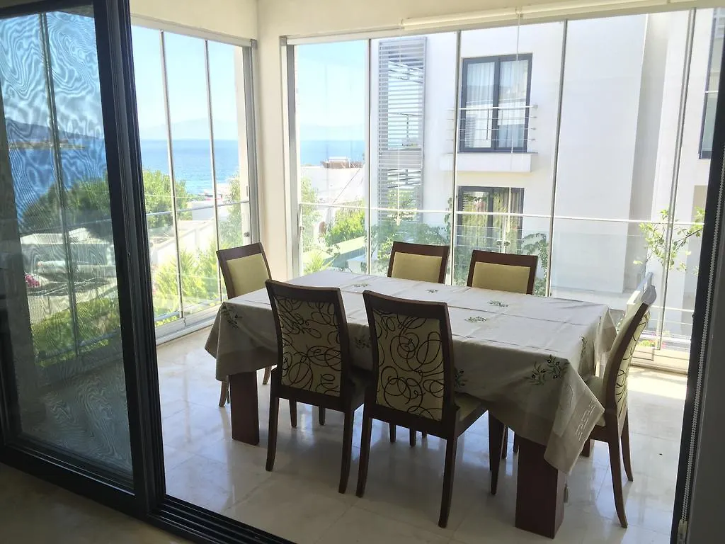 Casa vacanze Iskender Evleri E3 Hotel Gümbet Turchia