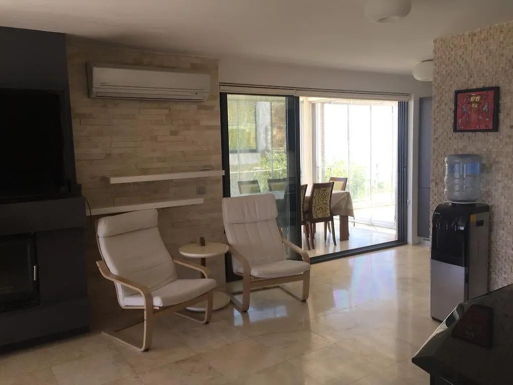 Iskender Evleri E3 Hotel Gümbet