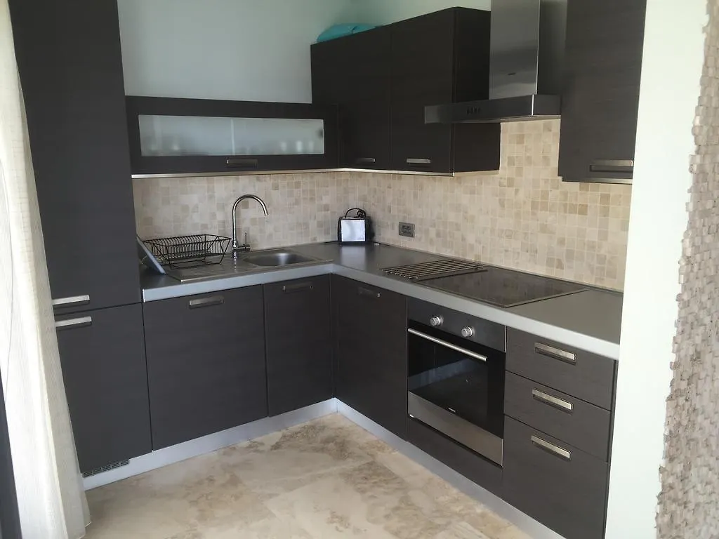 Casa vacanze Iskender Evleri E3 Hotel Gümbet