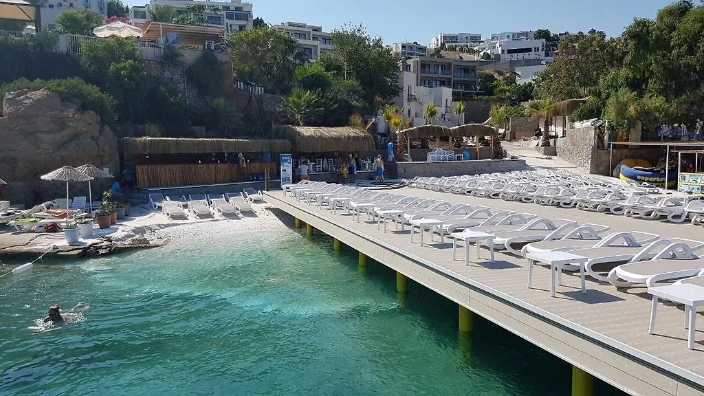 Casa vacanze Iskender Evleri E3 Hotel Gümbet