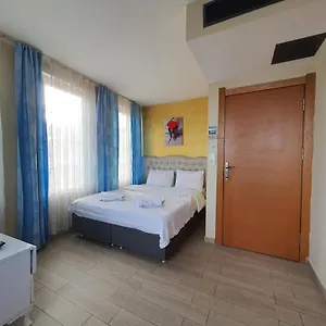 Murano Istanbul Отель