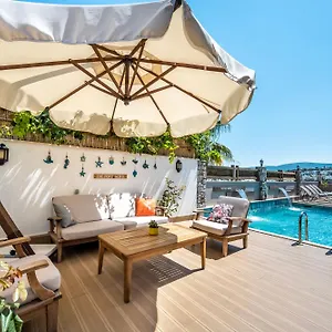 The Poyz Bodrum Отель типа 